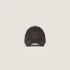 Cappellino Givenchy in pelle Cappellino Givenchy in pelle