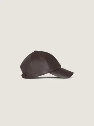 Cappellino Givenchy in pelle