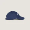 Cappellino ricamato Givenchy in cotone