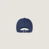 Cappellino ricamato Givenchy in cotone