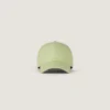 Cappellino ricamato Givenchy Paris in cotone Cappellino ricamato Givenchy Paris in cotone