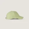 Cappellino ricamato Givenchy Paris in cotone Cappellino ricamato Givenchy Paris in cotone