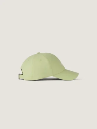 Cappellino ricamato Givenchy Paris in cotone