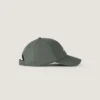 Cappellino ricamato Givenchy Paris in cotone Cappellino ricamato Givenchy Paris in cotone