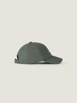 Cappellino ricamato Givenchy Paris in cotone