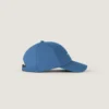 Cappellino ricamato Givenchy Paris in cotone Cappellino ricamato Givenchy Paris in cotone