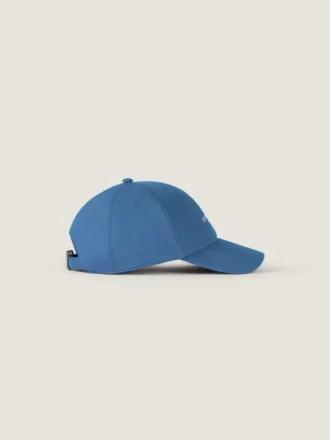 Cappellino ricamato Givenchy Paris in cotone