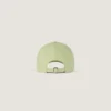 Cappellino ricamato Givenchy Paris in cotone Cappellino ricamato Givenchy Paris in cotone
