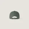Cappellino ricamato Givenchy Paris in cotone Cappellino ricamato Givenchy Paris in cotone