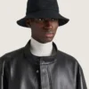 Cappello a secchiello Givenchy in cotone Cappello a secchiello Givenchy in cotone