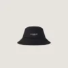 Cappello a secchiello Givenchy Paris in cotone Cappello a secchiello Givenchy Paris in cotone