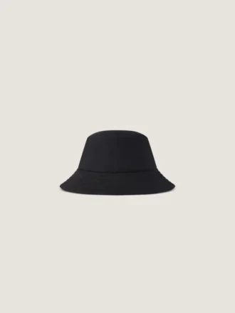 Cappello a secchiello Givenchy Paris in cotone