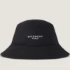 Cappello a secchiello Givenchy Paris in cotone Cappello a secchiello Givenchy Paris in cotone
