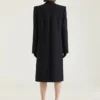 Cappotto formale in lana Cappotto formale in lana