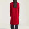 Cappotto in lana Cappotto in lana