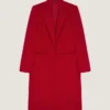 Cappotto in lana Cappotto in lana