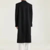 Cappotto in lana e cashmere Cappotto in lana e cashmere