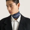 Cappotto sartoriale in lana e cashmere Cappotto sartoriale in lana e cashmere
