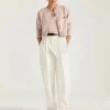 Cardigan corto in lana e cashmere