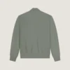 Cardigan Couture con cuciture in pile ricamato Givenchy Paris Cardigan Couture con cuciture in pile ricamato Givenchy Paris