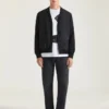 Cardigan in maglia di cotone con jacquard Givenchy Paris Cardigan in maglia di cotone con jacquard Givenchy Paris