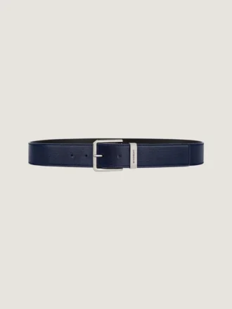 Cintura da uomo in 4G Leather