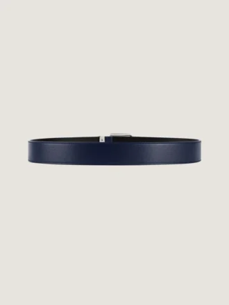 Cintura da uomo in 4G Leather