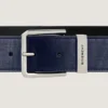 Cintura da uomo in 4G Leather Cintura da uomo in 4G Leather