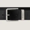 Cintura da uomo in 4G Leather Cintura da uomo in 4G Leather