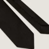 Cravatta Givenchy in seta Cravatta Givenchy in seta