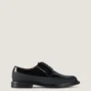 Derby da uomo in pelle Derby da uomo in pelle