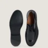 Derby da uomo in pelle Derby da uomo in pelle