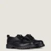 Derby in pelle Derby in pelle