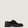 Derby in pelle