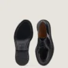 Derby in pelle