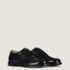 Derby Label in pelle Derby Label in pelle