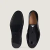 Derby Label in pelle Derby Label in pelle