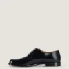 Derby Tux in pelle spazzolata Derby Tux in pelle spazzolata