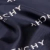 Foulard quadrato Givenchy Shadow in seta Foulard quadrato Givenchy Shadow in seta