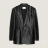 Giacca in pelle Giacca in pelle