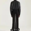 Bomber in pelle nappa Bomber in pelle nappa