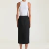 Canotta Slim Fit in cotone con stampa Givenchy Paris Canotta Slim Fit in cotone con stampa Givenchy Paris