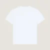 in cotone con ricamo Givenchy Paris in cotone con ricamo Givenchy Paris