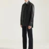 Mocassini Tux in pelle verniciata Mocassini Tux in pelle verniciata