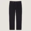 Jeans a gamba dritta Jeans a gamba dritta