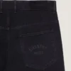 Jeans a gamba dritta Jeans a gamba dritta