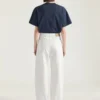 Jeans Cocoon bianchi Jeans Cocoon bianchi
