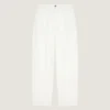 Jeans Cocoon bianchi Jeans Cocoon bianchi