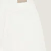 Jeans Cocoon bianchi Jeans Cocoon bianchi