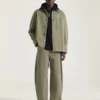Sneakers Glide in pelle Sneakers Glide in pelle
